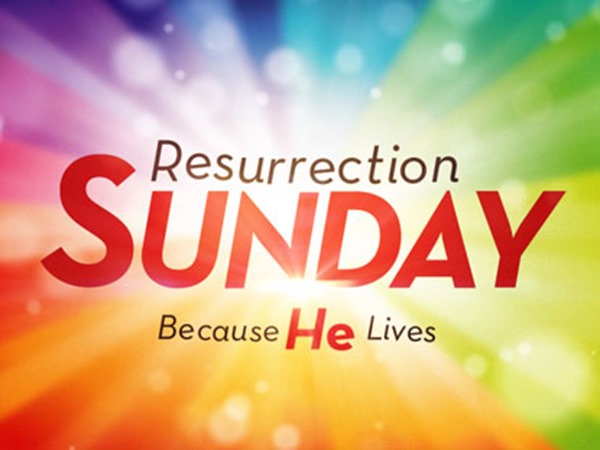 Resurrection Sunday Theme (14)