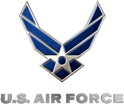 Air Force Theme (3)