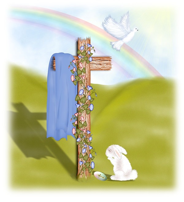 Religious Easter Theme (5)